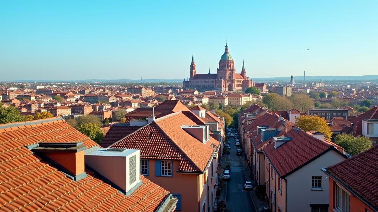 Illustration article : PAC en copropriété : solutions et démarches