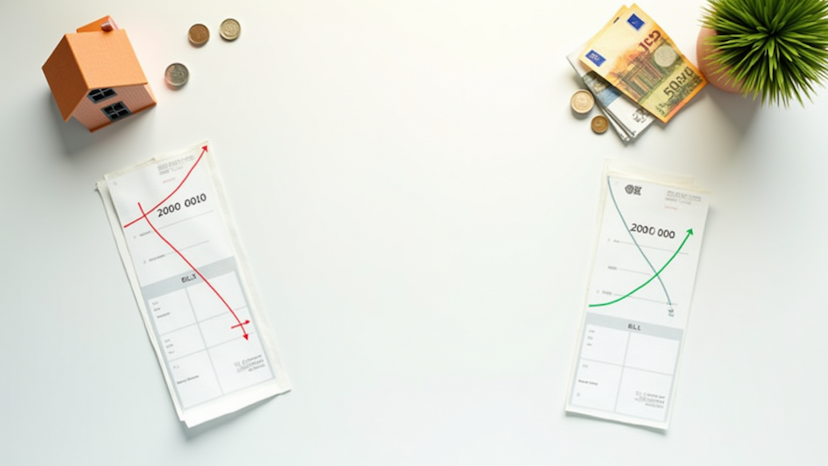 Article pompe a chaleur : PAC et DPE : comment améliorer votre classe énergétique ?